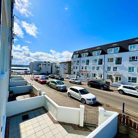 Number 14 Self Catering, Portrush, Northern Ireland Экстерьер фото