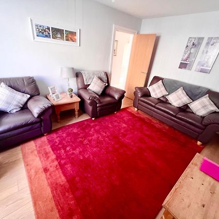 Number 14 Self Catering, Portrush, Northern Ireland Экстерьер фото