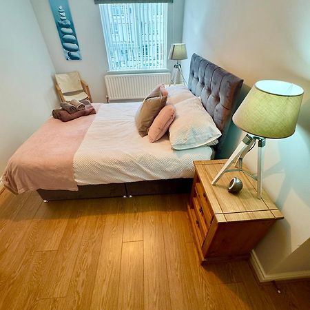 Number 14 Self Catering, Portrush, Northern Ireland Экстерьер фото