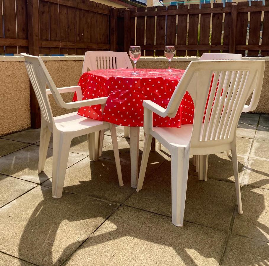 Number 14 Self Catering, Portrush, Northern Ireland Экстерьер фото