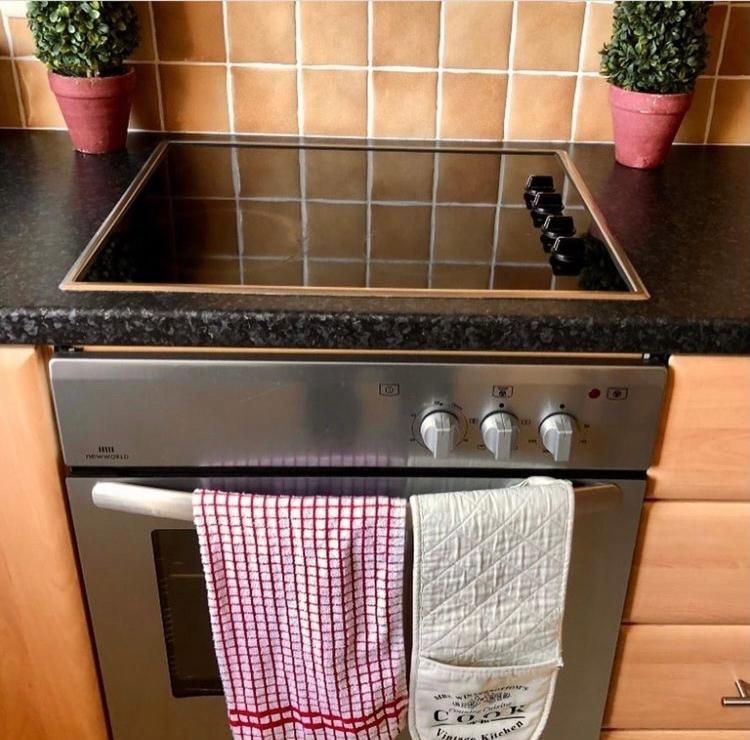 Number 14 Self Catering, Portrush, Northern Ireland Экстерьер фото