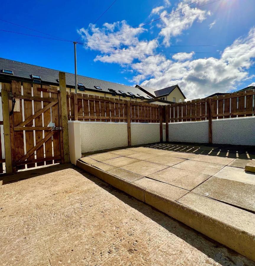 Number 14 Self Catering, Portrush, Northern Ireland Экстерьер фото