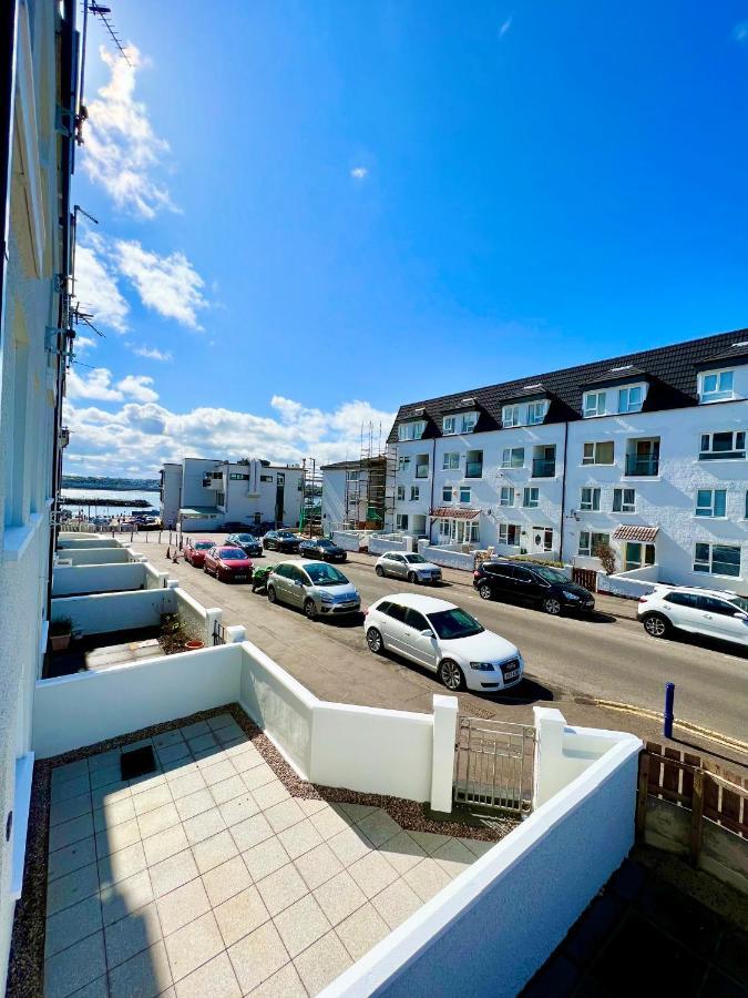 Number 14 Self Catering, Portrush, Northern Ireland Экстерьер фото