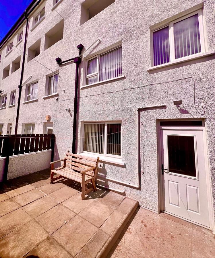 Number 14 Self Catering, Portrush, Northern Ireland Экстерьер фото