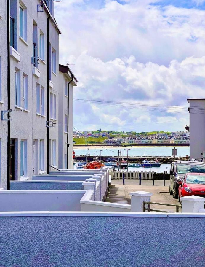 Number 14 Self Catering, Portrush, Northern Ireland Экстерьер фото