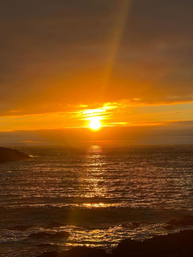Number 14 Self Catering, Portrush, Northern Ireland Экстерьер фото