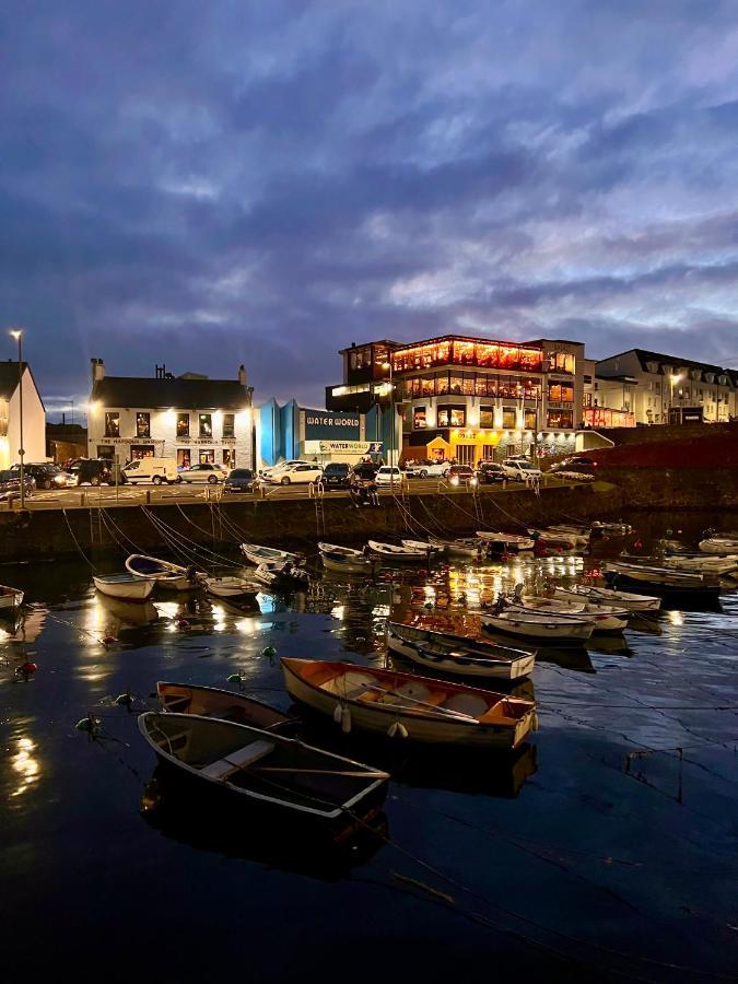 Number 14 Self Catering, Portrush, Northern Ireland Экстерьер фото
