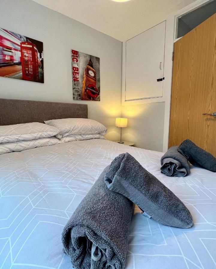 Number 14 Self Catering, Portrush, Northern Ireland Экстерьер фото