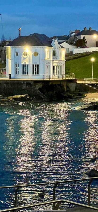 Number 14 Self Catering, Portrush, Northern Ireland Экстерьер фото