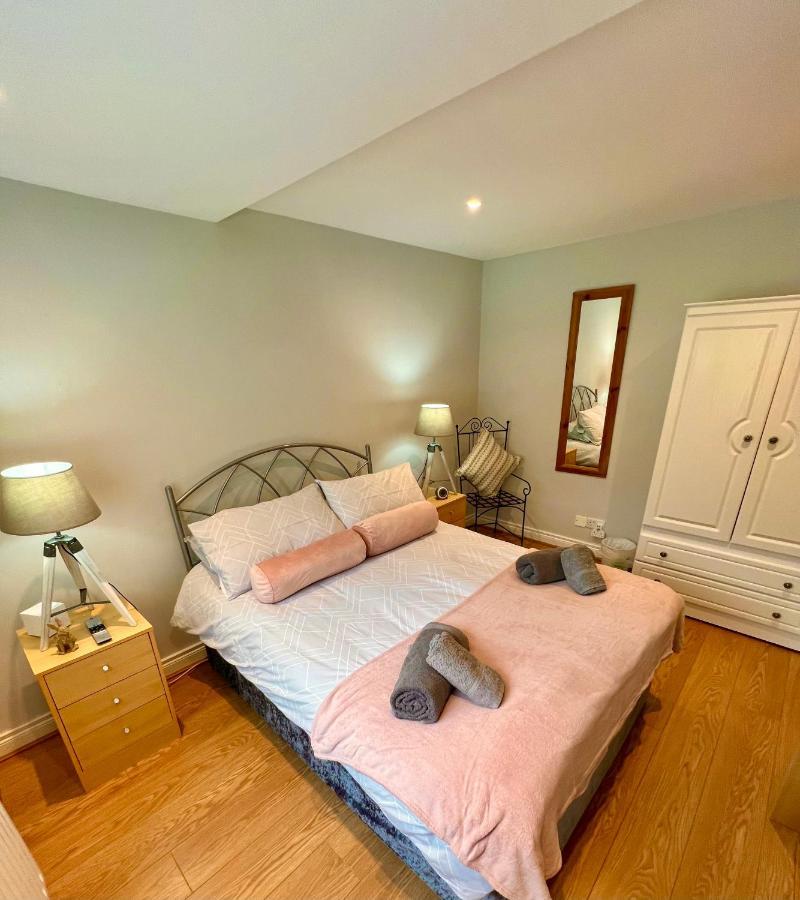 Number 14 Self Catering, Portrush, Northern Ireland Экстерьер фото