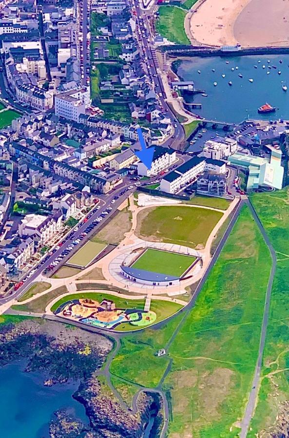 Number 14 Self Catering, Portrush, Northern Ireland Экстерьер фото
