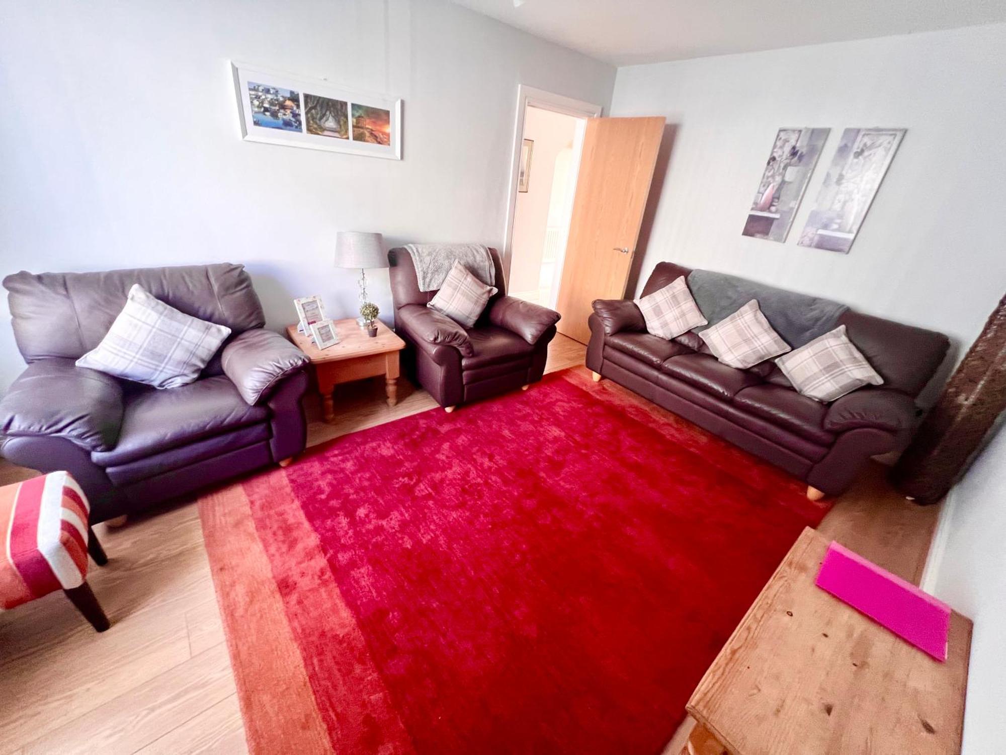 Number 14 Self Catering, Portrush, Northern Ireland Экстерьер фото