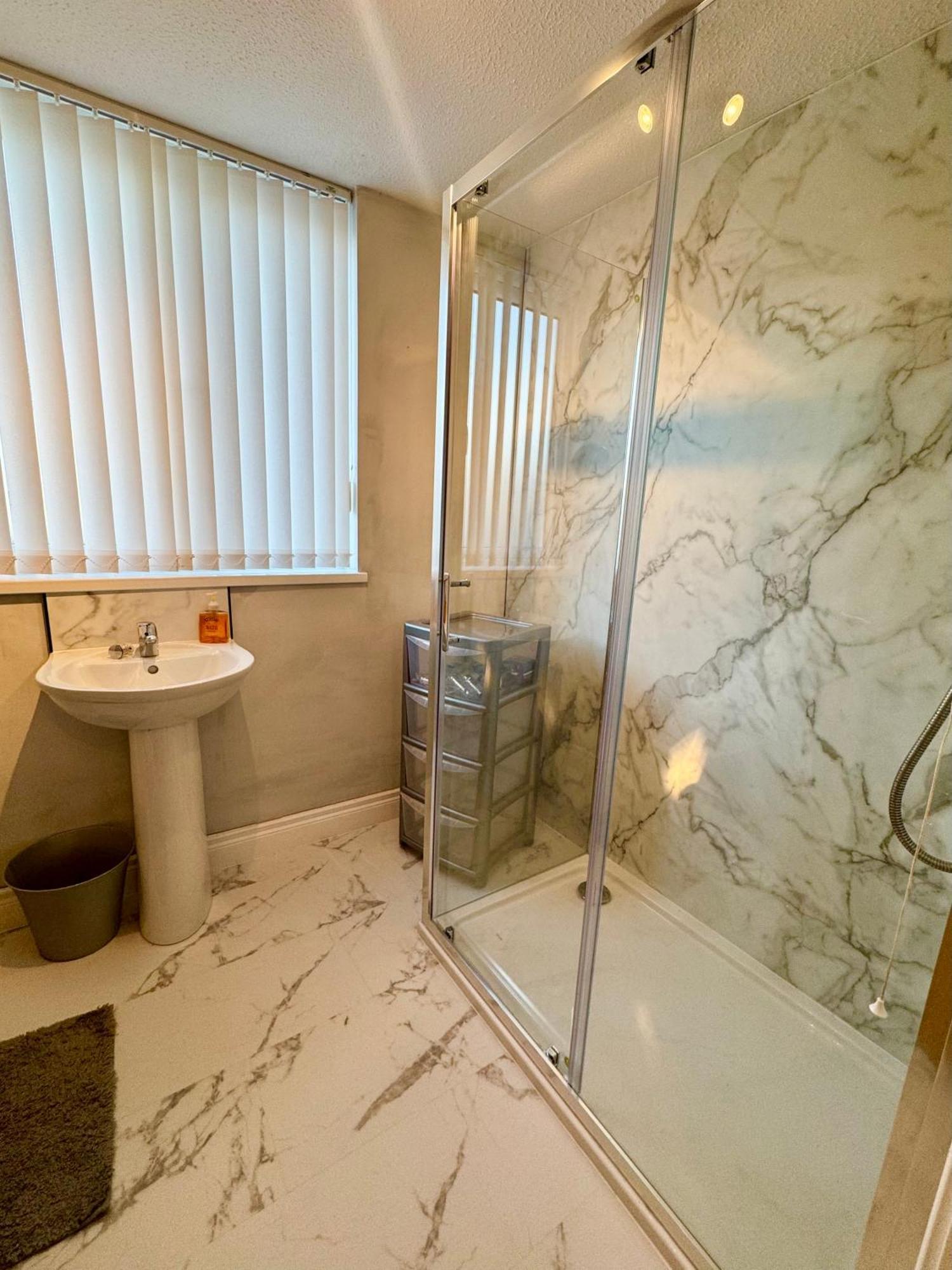 Number 14 Self Catering, Portrush, Northern Ireland Экстерьер фото