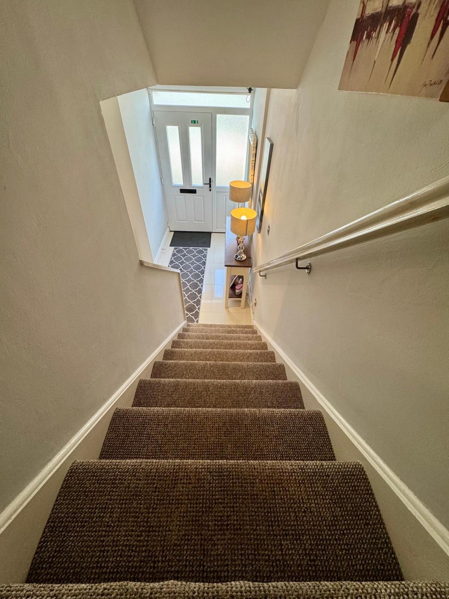 Number 14 Self Catering, Portrush, Northern Ireland Экстерьер фото