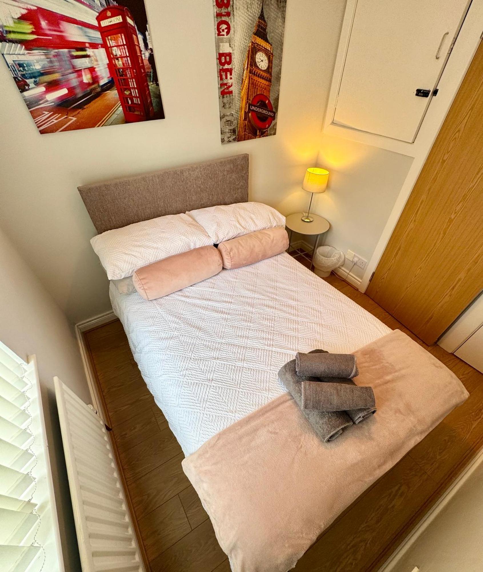 Number 14 Self Catering, Portrush, Northern Ireland Экстерьер фото