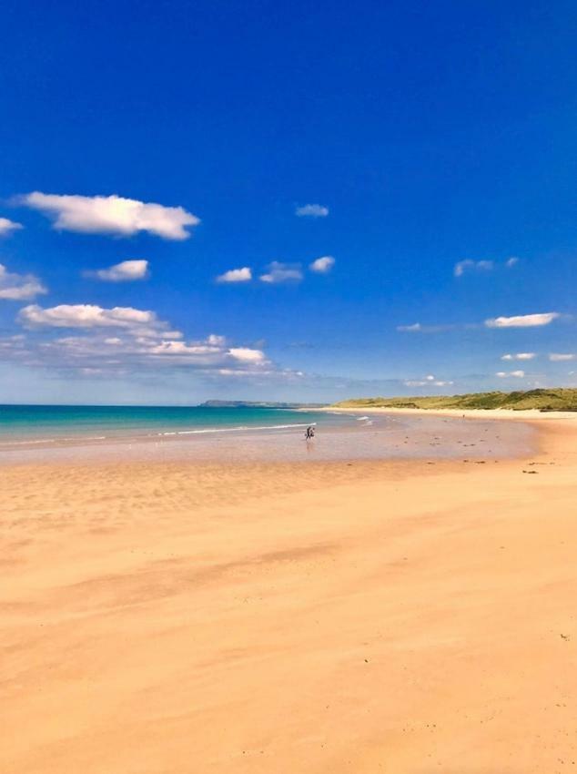 Number 14 Self Catering, Portrush, Northern Ireland Экстерьер фото